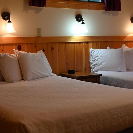 Gunflint Lodge Grand Marais Kültér fotó