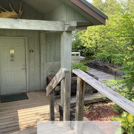 Gunflint Lodge Grand Marais Kültér fotó