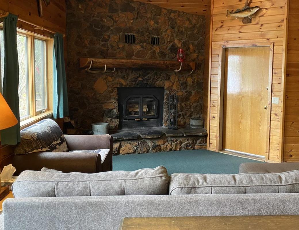 Gunflint Lodge Grand Marais Kültér fotó