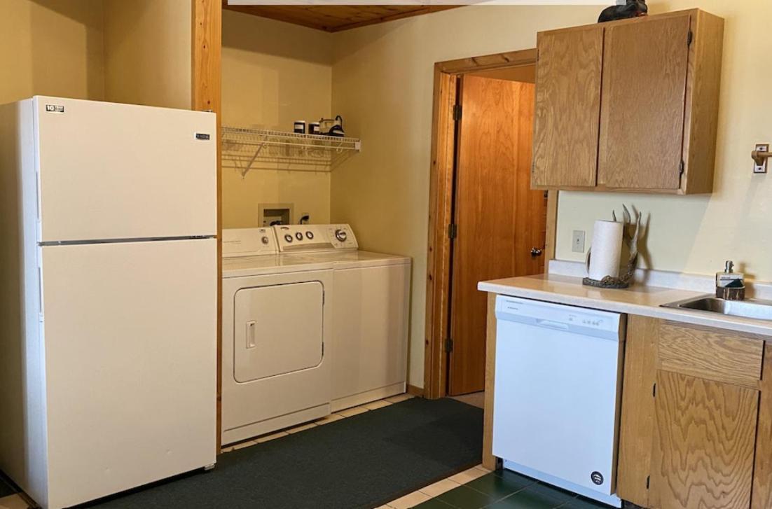 Gunflint Lodge Grand Marais Kültér fotó