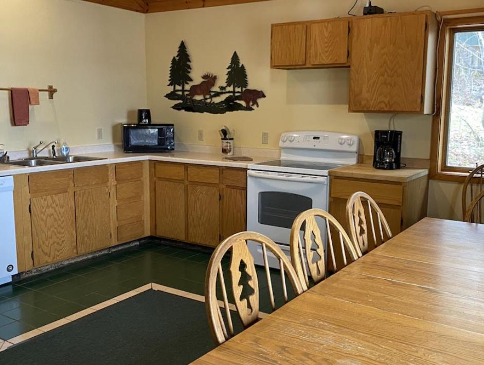 Gunflint Lodge Grand Marais Kültér fotó