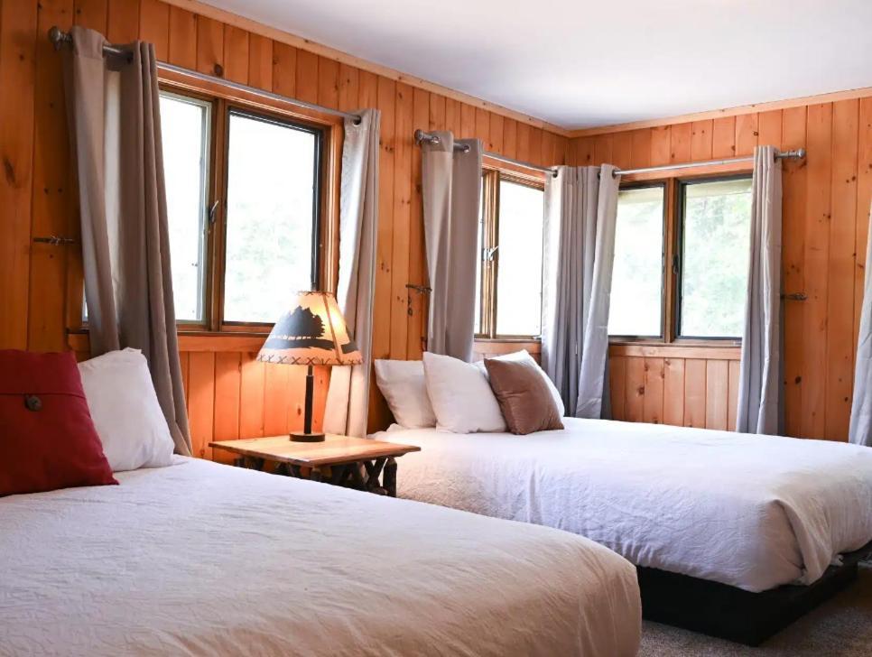 Gunflint Lodge Grand Marais Kültér fotó