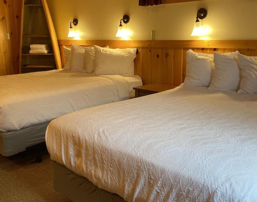 Gunflint Lodge Grand Marais Kültér fotó