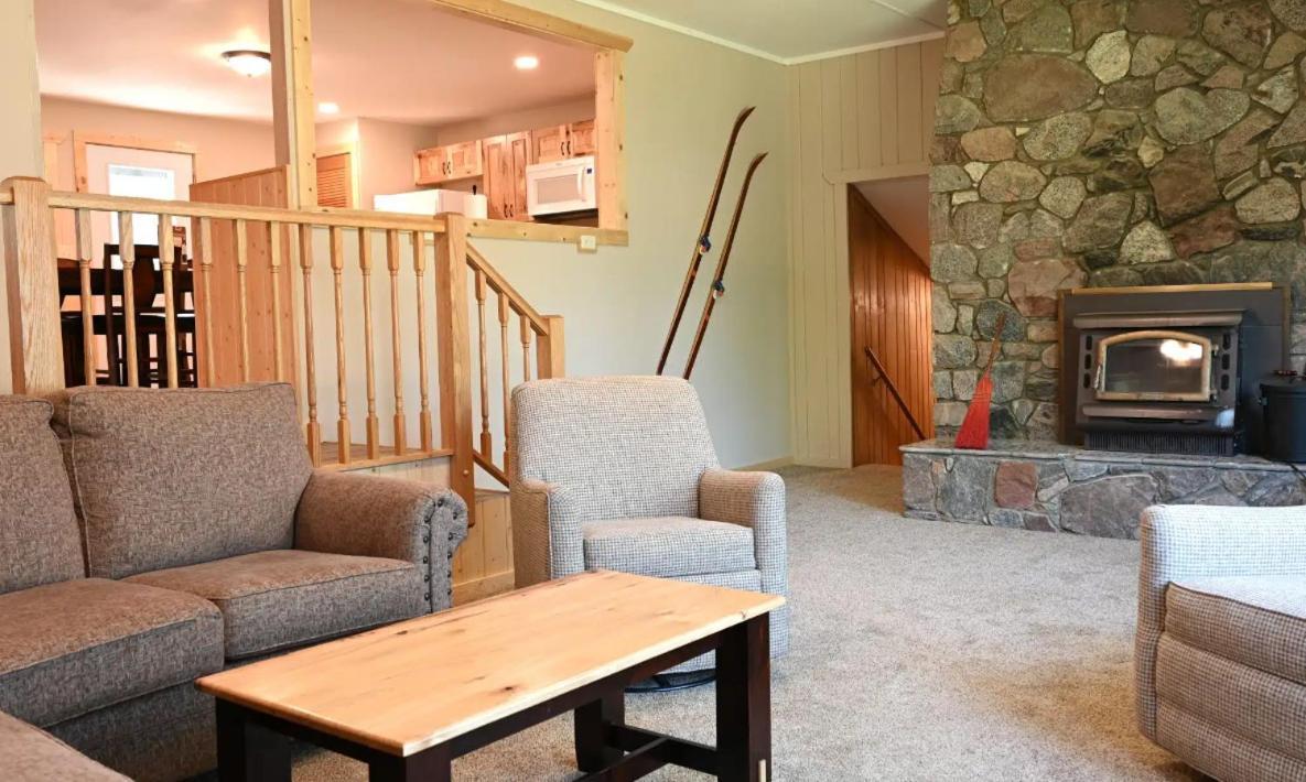 Gunflint Lodge Grand Marais Kültér fotó