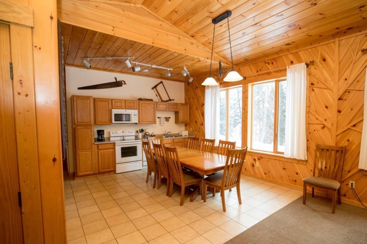 Gunflint Lodge Grand Marais Kültér fotó