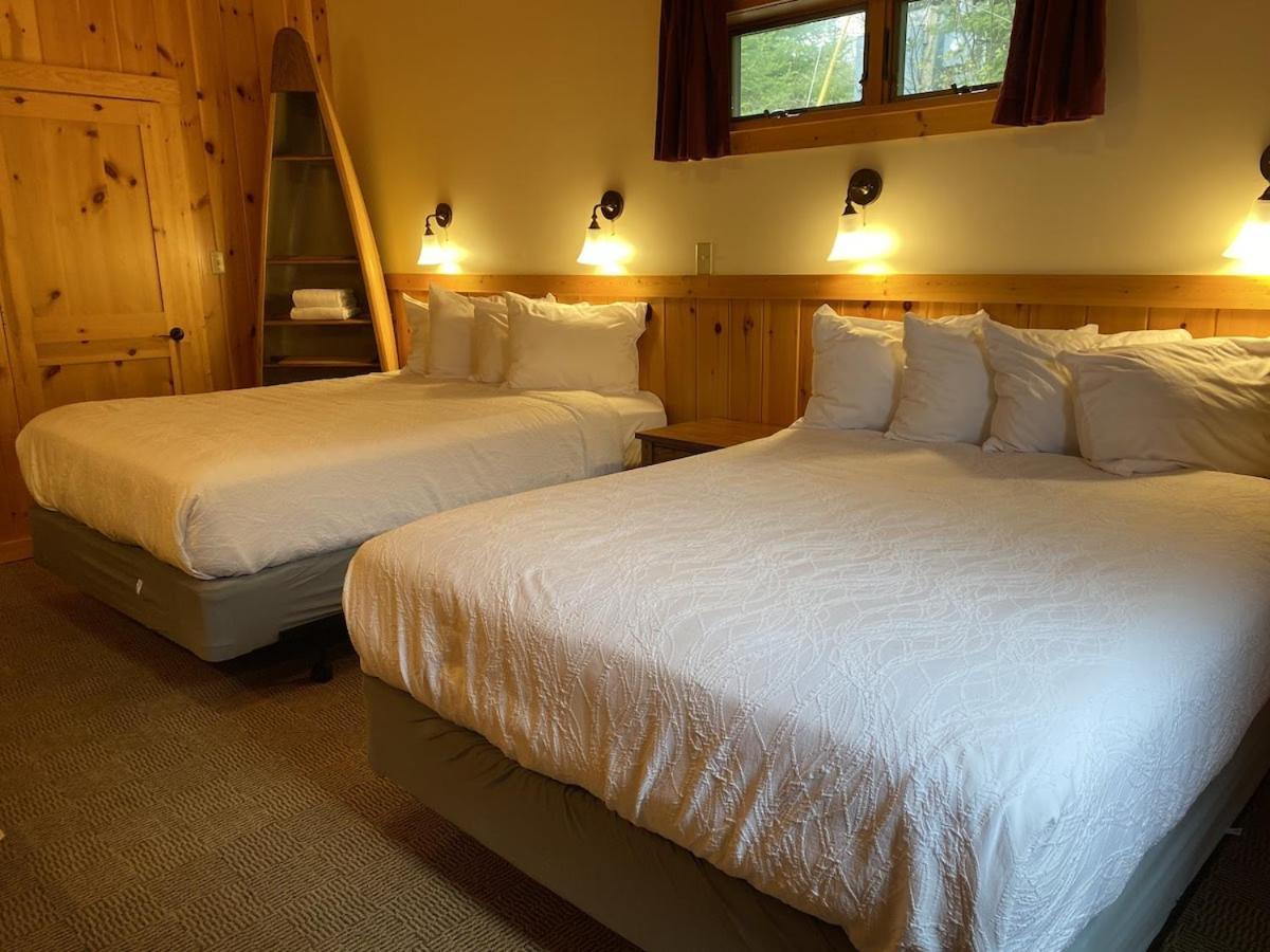 Gunflint Lodge Grand Marais Kültér fotó