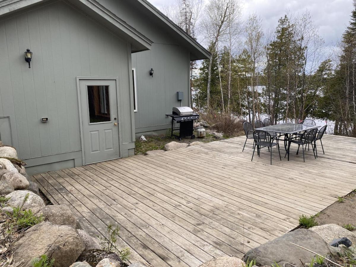 Gunflint Lodge Grand Marais Kültér fotó