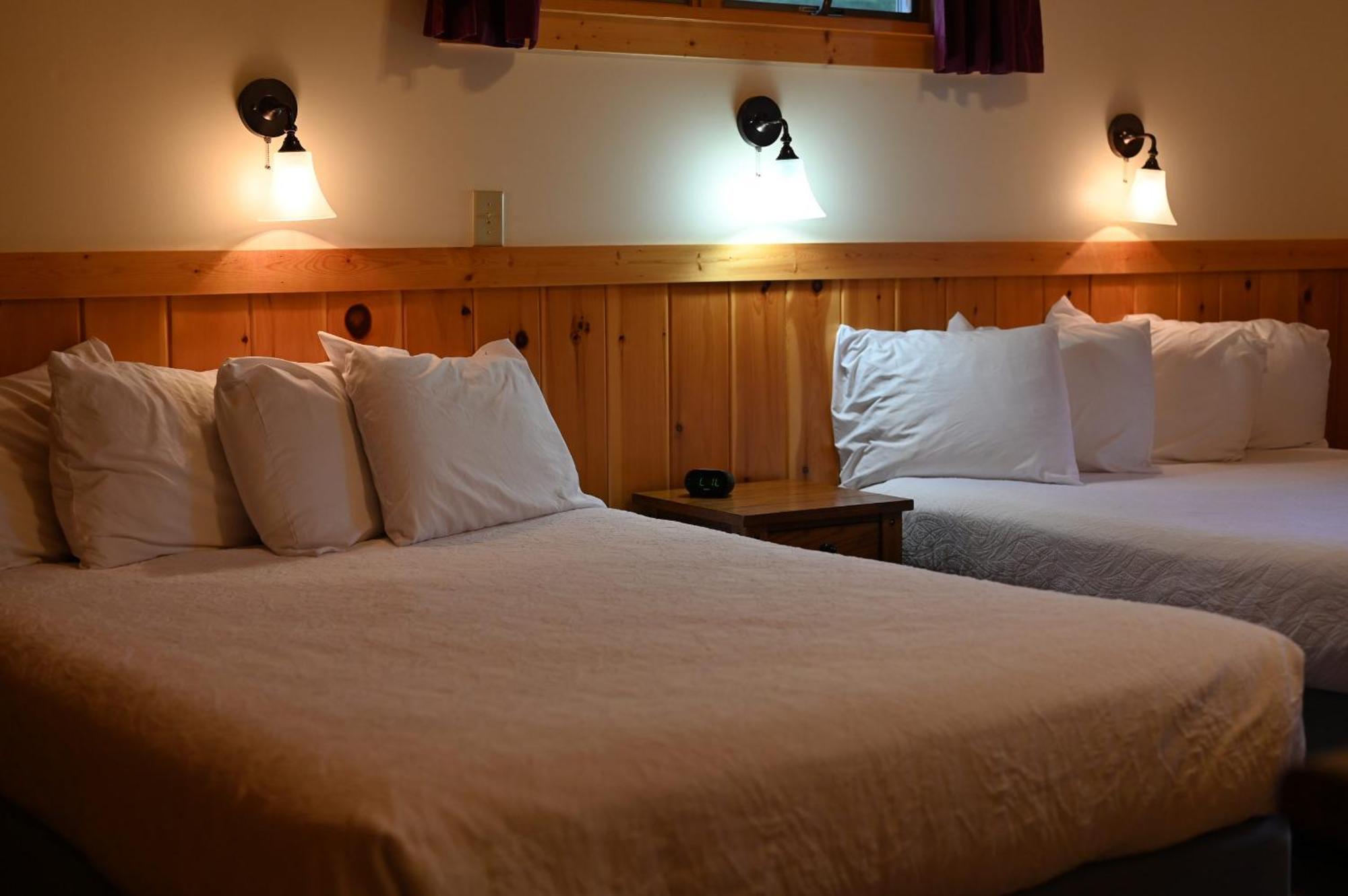 Gunflint Lodge Grand Marais Kültér fotó