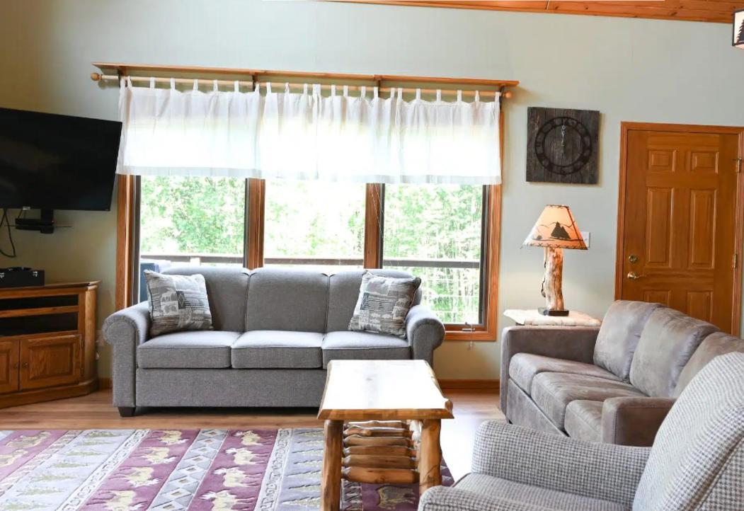 Gunflint Lodge Grand Marais Kültér fotó