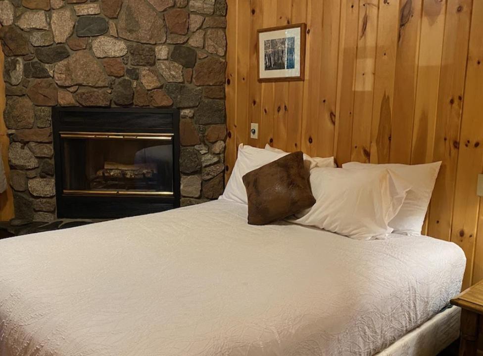 Gunflint Lodge Grand Marais Kültér fotó