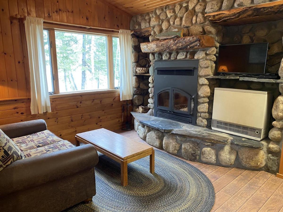 Gunflint Lodge Grand Marais Kültér fotó