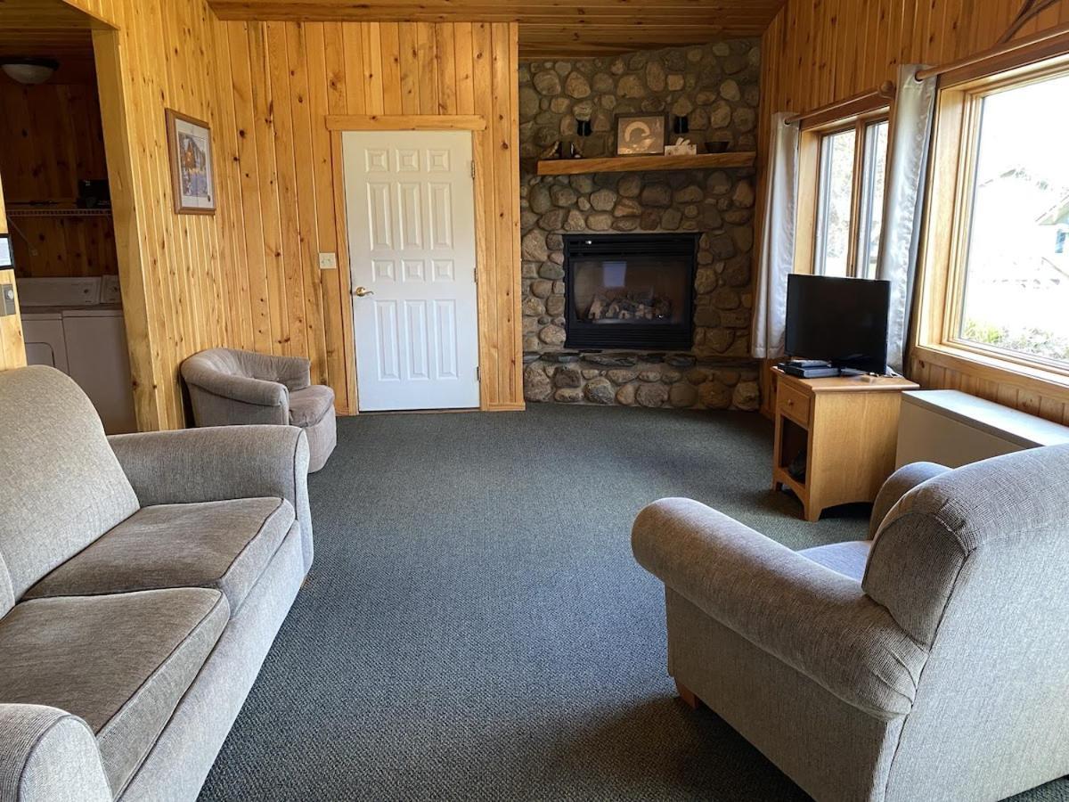 Gunflint Lodge Grand Marais Kültér fotó