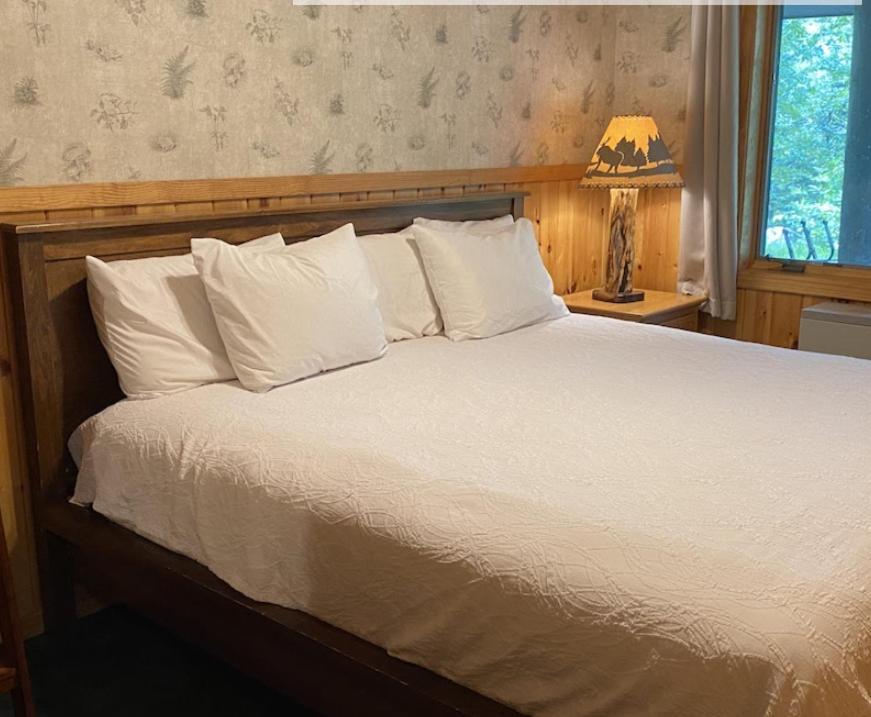 Gunflint Lodge Grand Marais Kültér fotó
