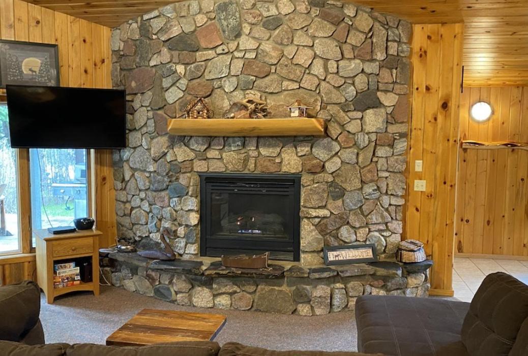 Gunflint Lodge Grand Marais Kültér fotó