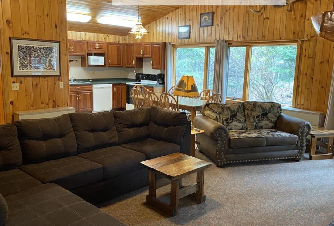 Gunflint Lodge Grand Marais Kültér fotó
