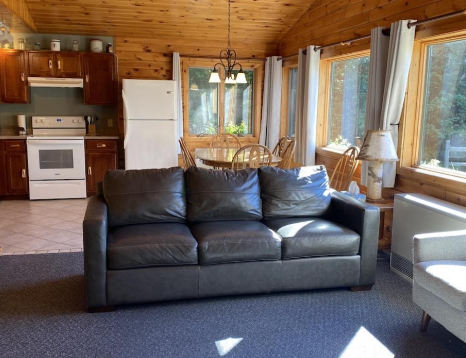 Gunflint Lodge Grand Marais Kültér fotó