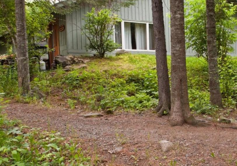 Gunflint Lodge Grand Marais Kültér fotó
