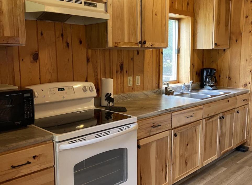 Gunflint Lodge Grand Marais Kültér fotó