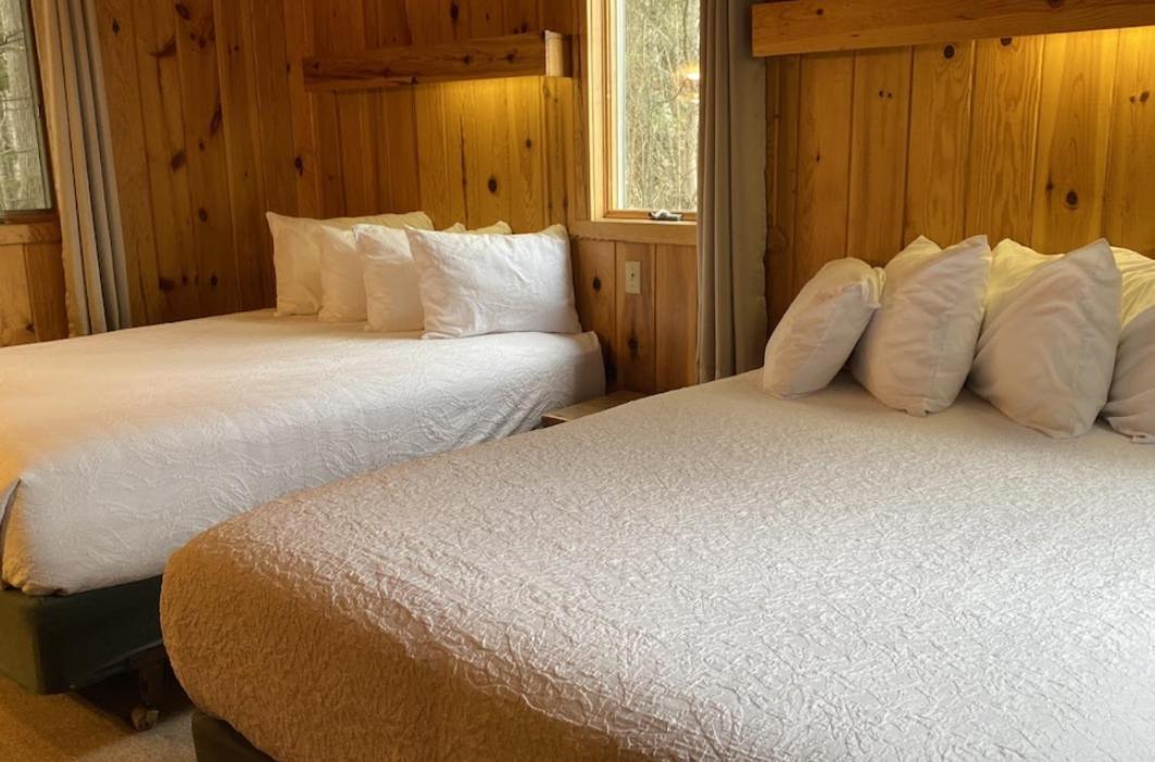 Gunflint Lodge Grand Marais Kültér fotó