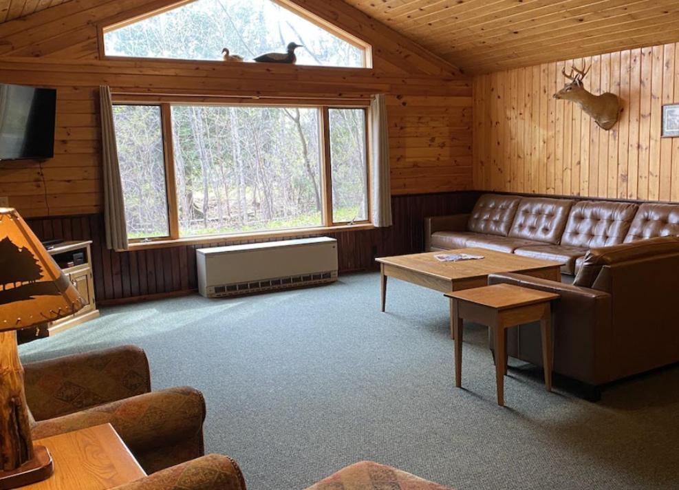 Gunflint Lodge Grand Marais Kültér fotó