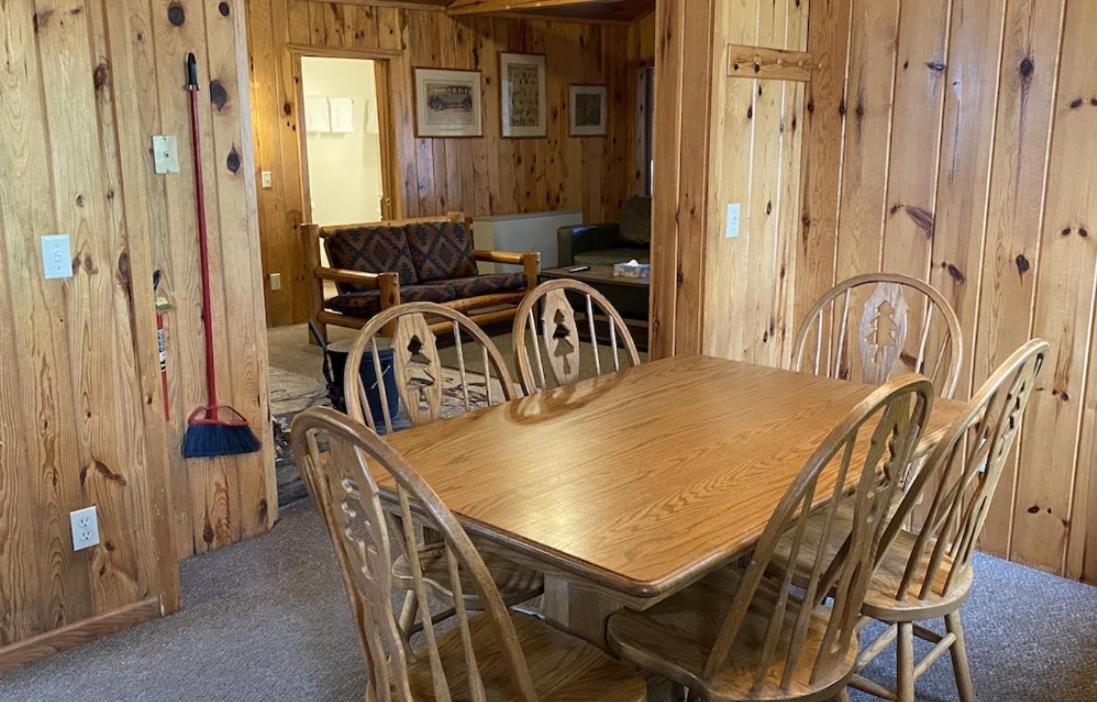 Gunflint Lodge Grand Marais Kültér fotó