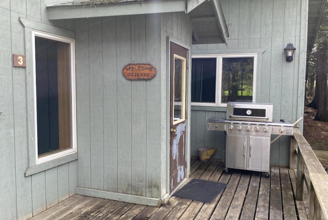 Gunflint Lodge Grand Marais Kültér fotó