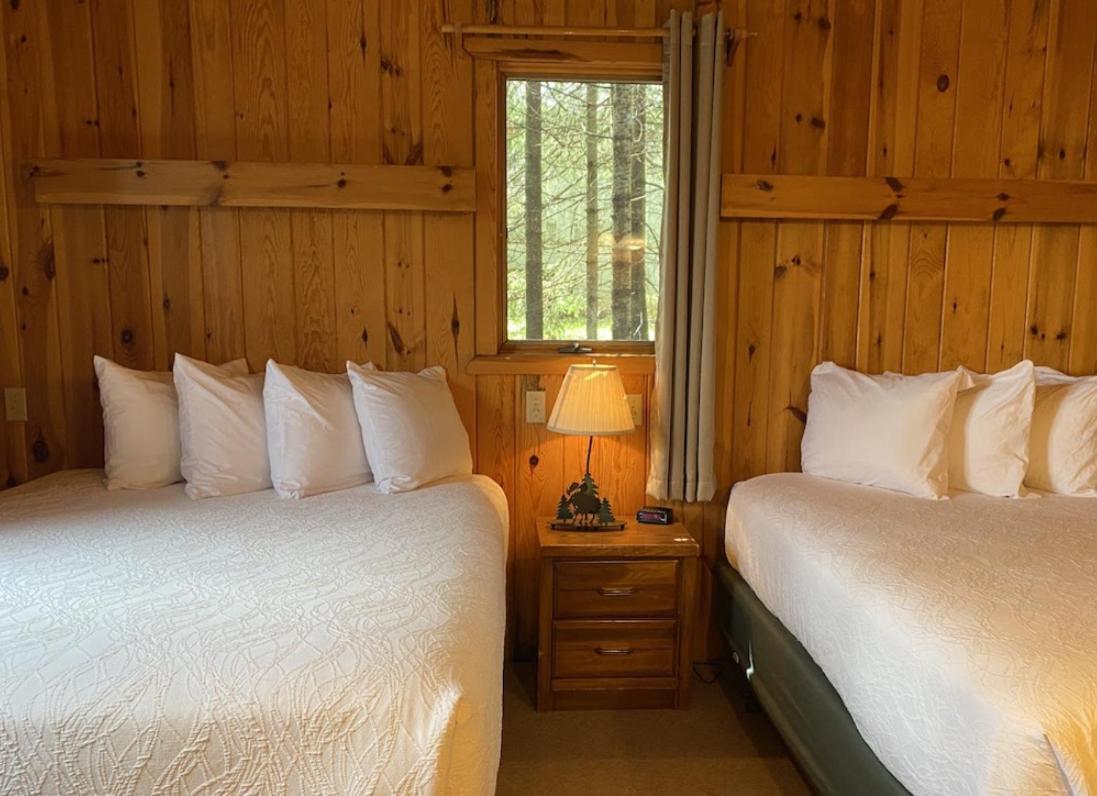 Gunflint Lodge Grand Marais Kültér fotó