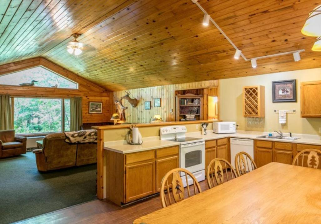 Gunflint Lodge Grand Marais Kültér fotó