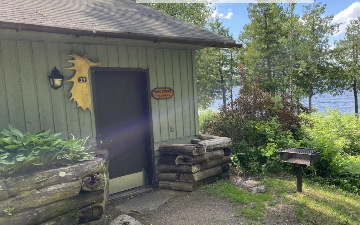 Gunflint Lodge Grand Marais Kültér fotó