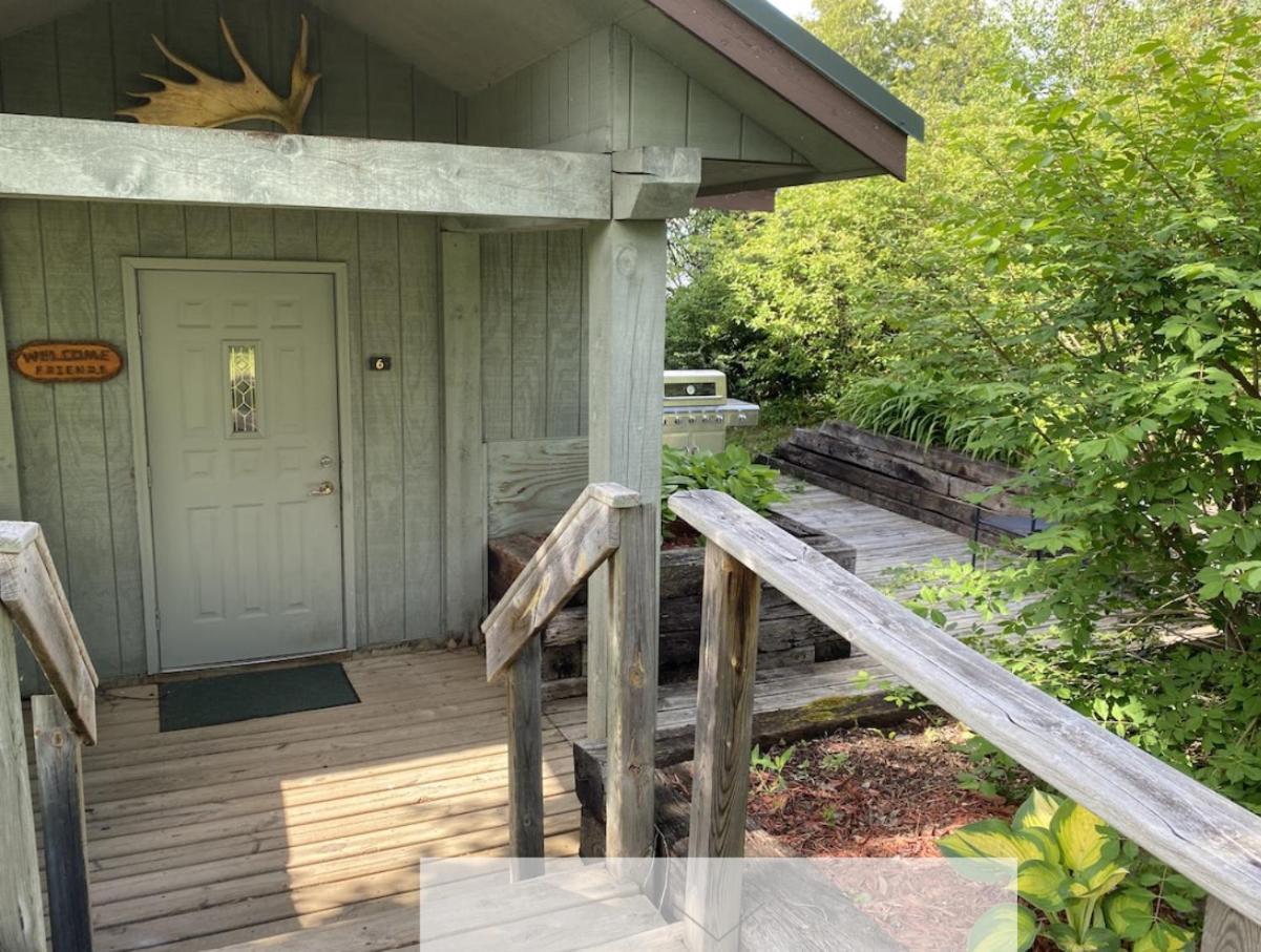 Gunflint Lodge Grand Marais Kültér fotó