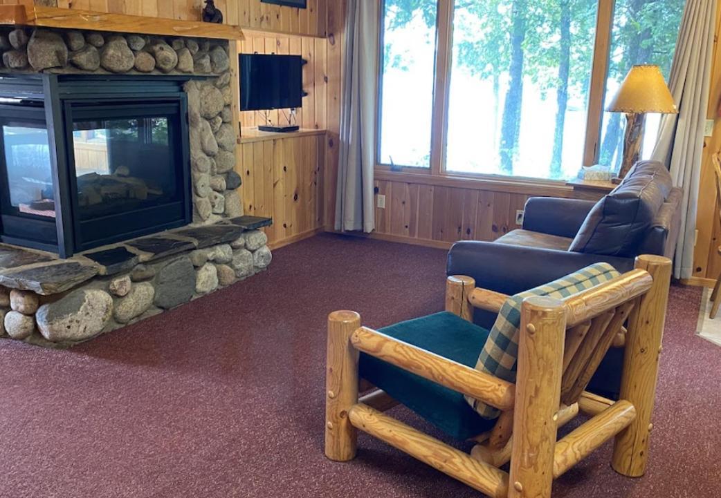 Gunflint Lodge Grand Marais Kültér fotó